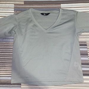 The North Face mesh long sleeve